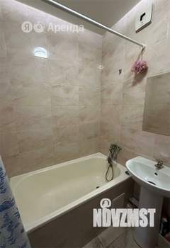 1-к квартира, на длительный срок, 35м2, 2/8 этаж