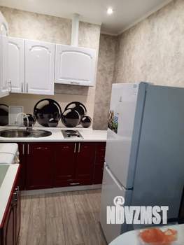 Студия квартира, на длительный срок, 26м2, 5/19 этаж