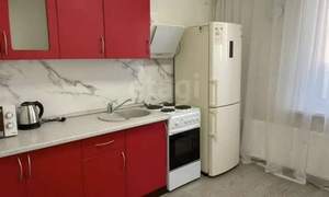 1-к квартира, на длительный срок, 40м2, 16/16 этаж