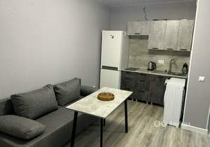 1-к квартира, на длительный срок, 33м2, 8/9 этаж