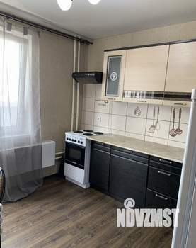 2-к квартира, на длительный срок, 60м2, 14/17 этаж