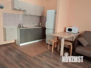 Студия квартира, на длительный срок, 30м2, 10/16 этаж