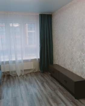 1-к квартира, на длительный срок, 40м2, 3/16 этаж