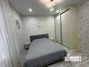 1-к квартира, посуточно, 42м2, 7/18 этаж