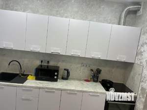 1-к квартира, на длительный срок, 35м2, 8/21 этаж