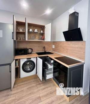 2-к квартира, на длительный срок, 48м2, 5/16 этаж