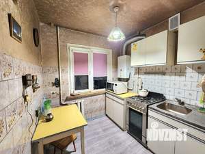 2-к квартира, на длительный срок, 45м2, 3/5 этаж