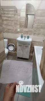 Студия квартира, на длительный срок, 25м2, 2/16 этаж