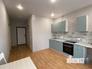 1-к квартира, на длительный срок, 37м2, 5/24 этаж