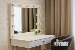 2-к квартира, посуточно, 54м2, 1/1 этаж