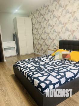 1-к квартира, на длительный срок, 37м2, 12/19 этаж