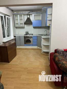 3-к квартира, на длительный срок, 60м2, 1/5 этаж