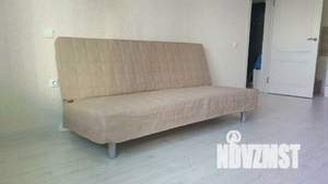 Студия квартира, на длительный срок, 30м2, 2/16 этаж