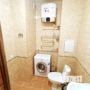 1-к квартира, на длительный срок, 47м2, 11/19 этаж