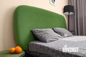 1-к квартира, посуточно, 26м2, 1/1 этаж