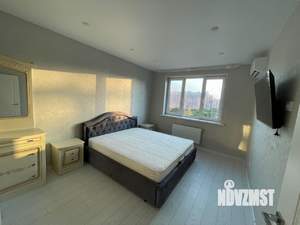 1-к квартира, на длительный срок, 42м2, 12/18 этаж