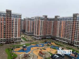 1-к квартира, на длительный срок, 35м2, 12/16 этаж