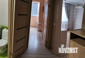 1-к квартира, на длительный срок, 32м2, 8/9 этаж