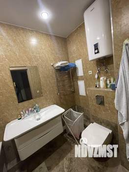 1-к квартира, на длительный срок, 35м2, 10/17 этаж