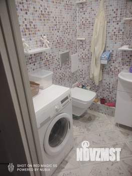 1-к квартира, на длительный срок, 36м2, 6/9 этаж