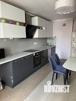 3-к квартира, на длительный срок, 92м2, 12/12 этаж