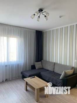 1-к квартира, на длительный срок, 33м2, 5/9 этаж