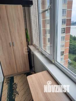 1-к квартира, на длительный срок, 42м2, 10/16 этаж