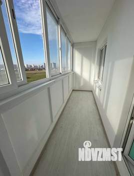 1-к квартира, на длительный срок, 36м2, 5/16 этаж