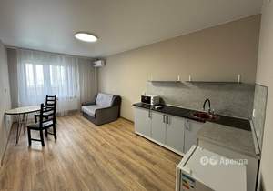 1-к квартира, на длительный срок, 41м2, 5/8 этаж