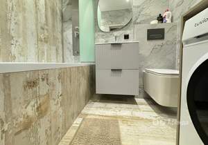 1-к квартира, на длительный срок, 35м2, 4/8 этаж