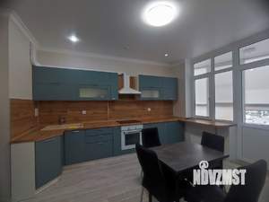 2-к квартира, на длительный срок, 58м2, 5/24 этаж