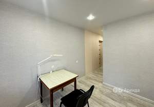 1-к квартира, на длительный срок, 35м2, 12/16 этаж