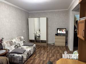 1-к квартира, на длительный срок, 30м2, 2/5 этаж