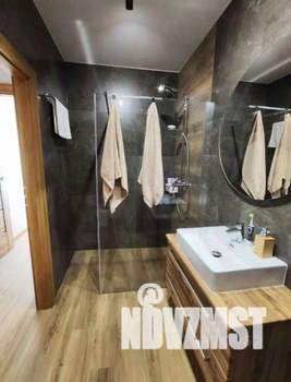 2-к квартира, на длительный срок, 46м2, 20/24 этаж