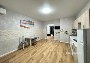 2-к квартира, на длительный срок, 65м2, 12/16 этаж