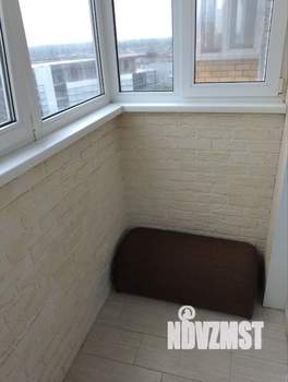Студия квартира, на длительный срок, 23м2, 9/13 этаж