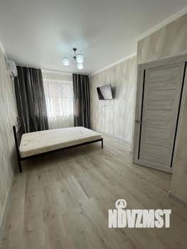 1-к квартира, на длительный срок, 33м2, 10/22 этаж