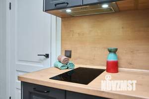 1-к квартира, посуточно, 36м2, 14/16 этаж