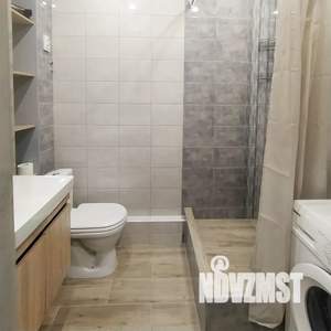 Студия квартира, посуточно, 25м2, 5/19 этаж