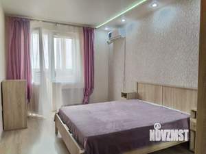 2-к квартира, на длительный срок, 65м2, 20/23 этаж