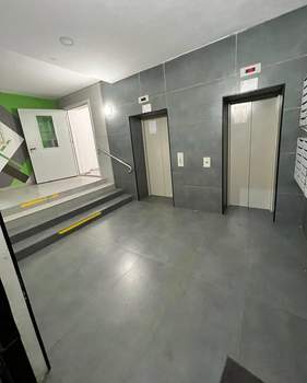 1-к квартира, на длительный срок, 36м2, 1/16 этаж