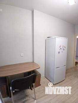 1-к квартира, на длительный срок, 37м2, 6/18 этаж