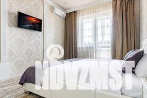 2-к квартира, посуточно, 55м2, 16/20 этаж