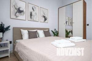 1-к квартира, посуточно, 30м2, 15/16 этаж