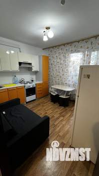 1-к квартира, на длительный срок, 43м2, 6/16 этаж