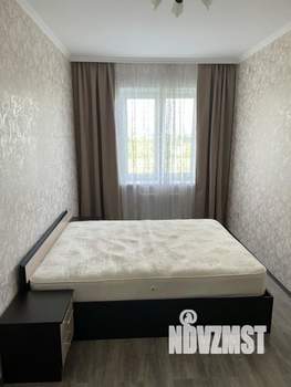 2-к квартира, на длительный срок, 60м2, 13/24 этаж