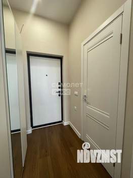 Студия квартира, на длительный срок, 26м2, 15/16 этаж