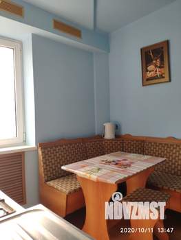 2-к квартира, на длительный срок, 44м2, 5/5 этаж