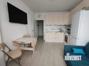 1-к квартира, на длительный срок, 35м2, 4/9 этаж