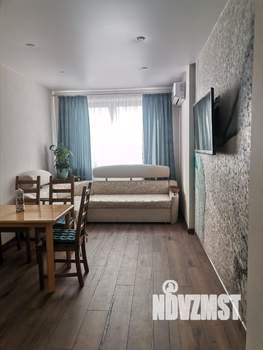 1-к квартира, на длительный срок, 39м2, 16/24 этаж